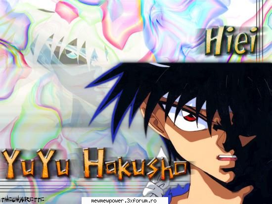 hiei vs. kurama aici vad mici dar cand salvezi sunt 1024x768
