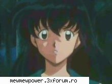 kagome, kikyo and sango... ... mie imi place kagome dar sango kikyou dar cel mai mult kagome