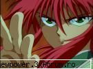 hiei vs. kurama kurama !!! Kurama's fan Moderator