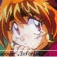 lina inverse cred frumoasa