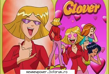 galerie clover cateva.