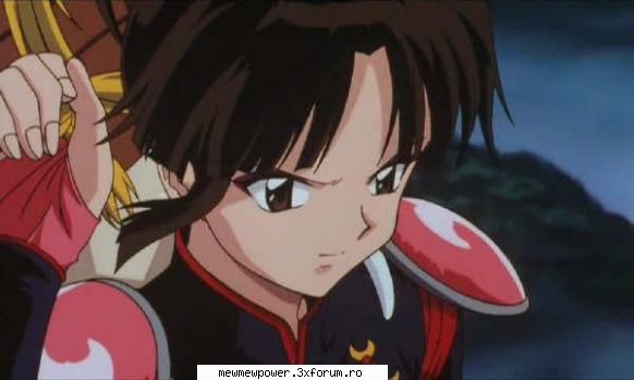 si acum sango kagome si sango