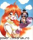 lina inverse cum pare ??? cam zbuciumata dragutza voi ziceti Kurama's fan Moderator