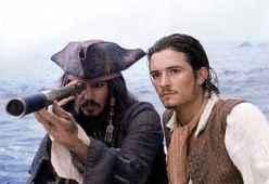 piratii din caraibe poze din filme