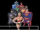 justice league stim nisthe razboinici care lupta Kurama's fan Moderator