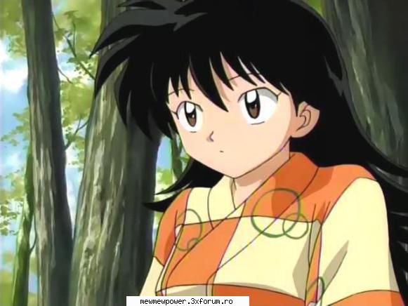si uitati o poza cu rin: sesshomaru o iubeste p