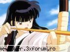 poze din animeuri desene inuyasha kikyo Kurama's fan Moderator