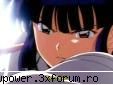 kagome, kikyo and sango... inka poaza..cu kikyou... The Dark  Admin