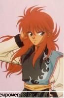 poze din animeuri desene !!! !!!! kurama cel mai tare  !!! Kurama's fan Moderator