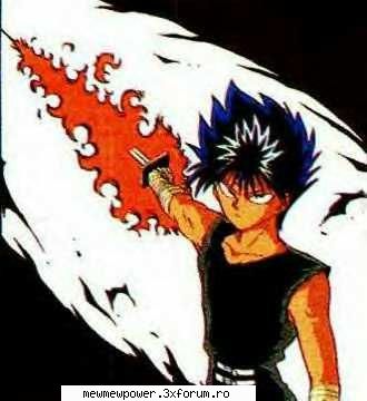hiei vs. kurama scris:eu prefer kurama hiei 99%=d banned