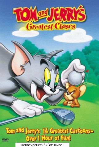tom jerry imi plac