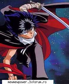 E dragutz desenul. - E pe locul 2 in topul meu shi imi plac kurama shi - Yu Yu Hakusho