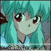 Fetele din Yu Yu Hakusho! - Mie imi place cel mai mult de Yukina,este foarte - Yu Yu Hakusho