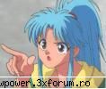 Fetele din Yu Yu Hakusho! - Botan e dragutza - Yu Yu Hakusho