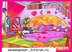 Galerie Clover - anakagome - Spioanele