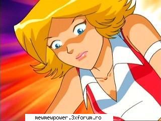 Galerie Clover - mew_zoey - Spioanele