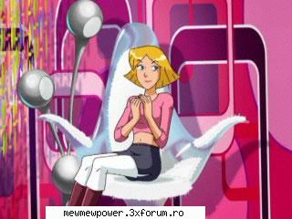 Galerie Clover - ultima ca nu prea am cu ea - Spioanele