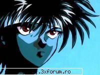 Hiei is the best - fiecare cu parerea lui mie imi place hiei si - Yu Yu Hakusho