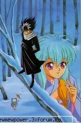 Hiei is the best - kagome-renee - Yu Yu Hakusho
