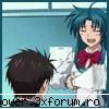 Idurile - sagara_sousuke - Messenger