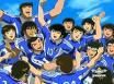Jukatorii preferatzi din captain tsubasa - 1Wakabayashi 2Tsubasa 3Huega 4Rivaul 5Santana - Capitanul Tsubasa