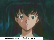 Kagome, Kikyo and Sango... - ei bn ... mie imi place Kagome , dar si Sango si - Inuyasha