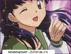 Kagome, Kikyo and Sango... - si o poza cu kagome - Inuyasha