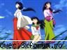 Kagome, Kikyo and Sango... - i think they`re nice...o prefer pe kagome - Inuyasha