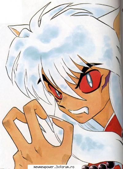 Kagome, Kikyo and Sango... - imi place si KikYOU dar sango e mai faina - Inuyasha