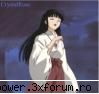 Kagome, Kikyo and Sango... - si inca una tot cu ea(doar e preferata mea) - Inuyasha