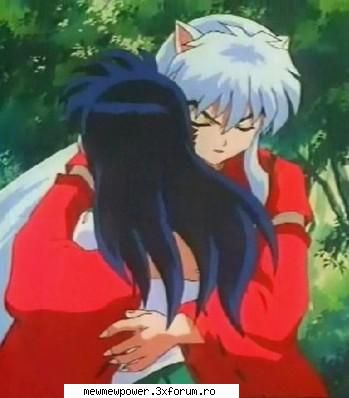 Kagome, Kikyo and Sango... - Kagome e cea mai dragutza!!! - Inuyasha