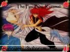 ~Kurama~ - kikiou - Yu Yu Hakusho