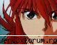 ~Kurama~ - ia uite poza asta - Yu Yu Hakusho