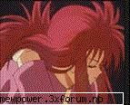 ~Kurama~ - sa vin si yo cu cateva poze - Yu Yu Hakusho