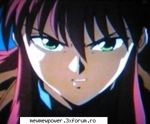 ~Kurama~ - Dream goddess-Yume - Yu Yu Hakusho