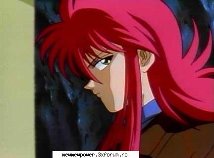 ~Kurama~ - Dream goddess-Yume - Yu Yu Hakusho