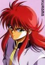 ~Kurama~ - hello si mie imi place foarte moooooolt Kurama e - Yu Yu Hakusho
