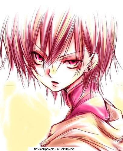 LEN VS HAO - hao l-ar invinge pe len dar lenny e preferatu meu - shaman king