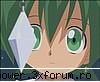 Liserg - este super Lyserg imi place mult , e dragutz - shaman king