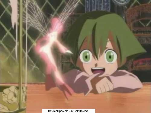 Liserg - Cum vi se pare ? Mi se pare un lucru prost ca sa - shaman king