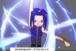 Liserg - imi palce la nebunie - shaman king