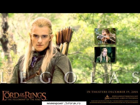 Lord of the rings - si yo am vz Stapanul Inelelor ( toate cele 3 - Filme