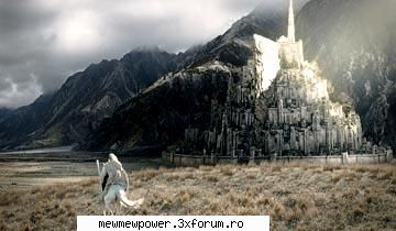 Lord of the rings - Imi place. Pers meu preferat este Legolas - Filme