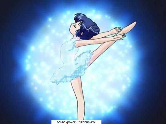 Mew Corina - ai dreptate,mew minto ii super draguta dar si - Mew mew power/Tokyo mew mew