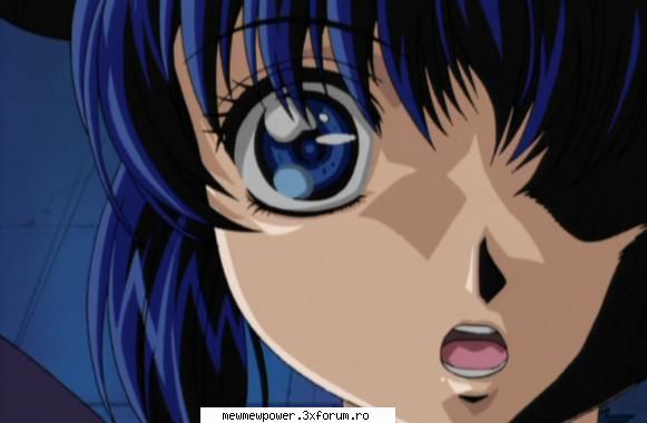 Mew Corina - prima mew mew gasita de zoey - Mew mew power/Tokyo mew mew