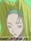 POZE - Anna - shaman king