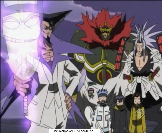 POZE - 20,asta e ultima k nu vreau sa va plictisesc - shaman king