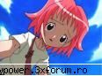 POZE - ana_19af - shaman king