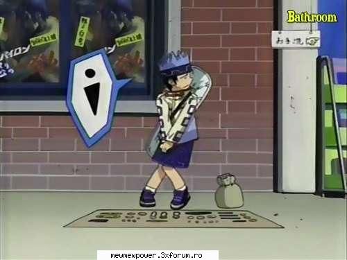 POZE - ana_19af - shaman king