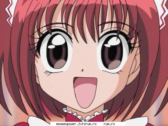 Personajul preferat - mie imi place de zoey e mai copilaroasa si imi - Mew mew power/Tokyo mew mew